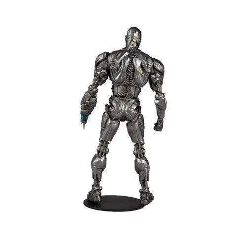 Aquaman Justice League 7 Inch Action Figure Movie Accurate - ToylandEU