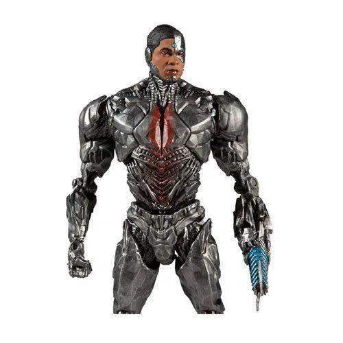 Aquaman Justice League 7 Inch Action Figure Movie Accurate - ToylandEU