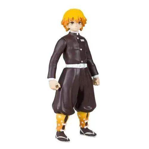 Demon Slayer 5 Inch Action Figures Wave 2 Collectible Detail - ToylandEU