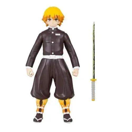 Demon Slayer 5 Inch Action Figures Wave 2 Collectible Detail - ToylandEU