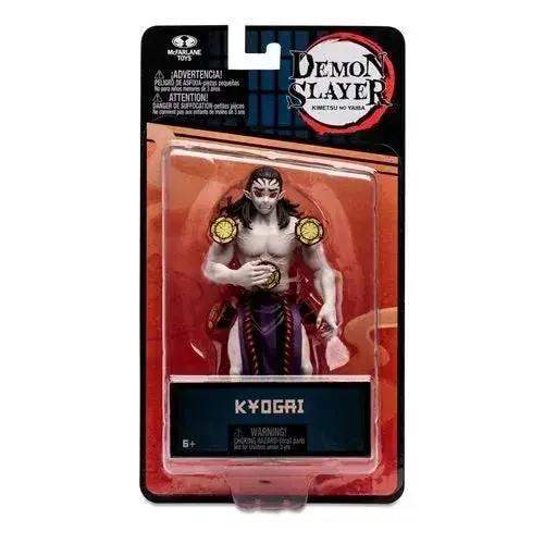 Demon Slayer 5 Inch Action Figures Wave 2 Collectible Detail - ToylandEU