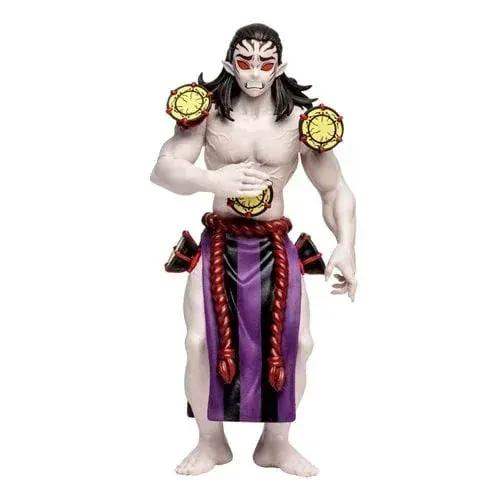 Demon Slayer 5 Inch Action Figures Wave 2 Collectible Detail - ToylandEU