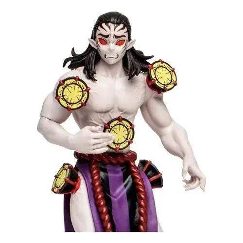 Demon Slayer 5 Inch Action Figures Wave 2 Collectible Detail - ToylandEU