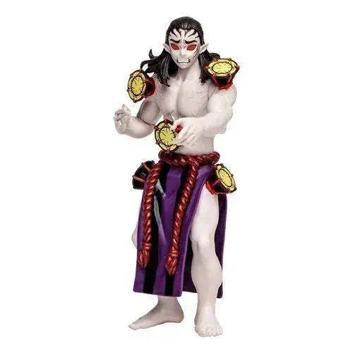 Demon Slayer 5 Inch Action Figures Wave 2 Collectible Detail - ToylandEU