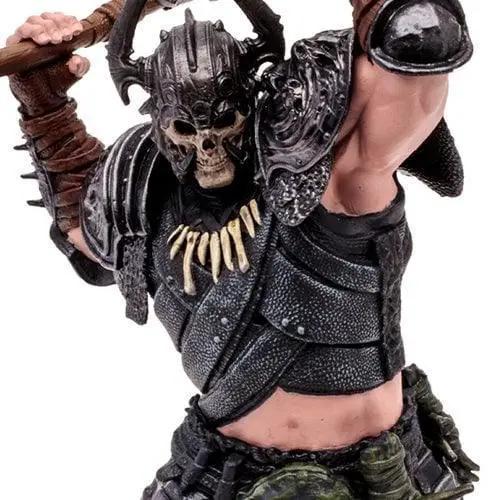 Diablo IV Wave 1 Posed Figures By McFarlane Toys Premium - ToylandEU