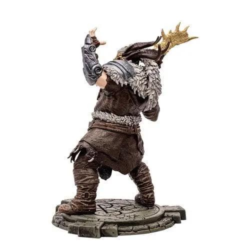 Diablo IV Wave 1 Posed Figures By McFarlane Toys Premium - ToylandEU