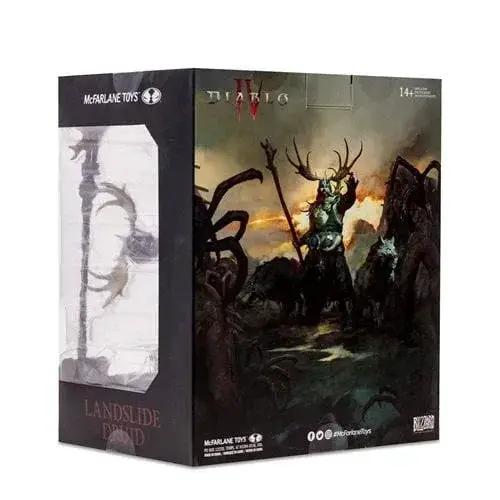 Diablo IV Wave 1 Posed Figures By McFarlane Toys Premium - ToylandEU
