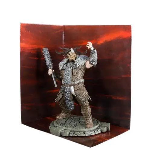Diablo IV Wave 1 Posed Figures By McFarlane Toys Premium - ToylandEU