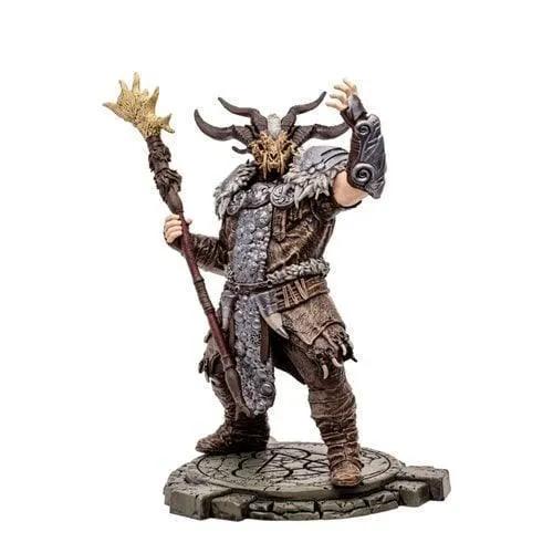 Diablo IV Wave 1 Posed Figures By McFarlane Toys Premium - ToylandEU