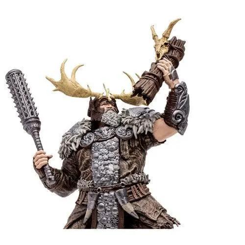 Diablo IV Wave 1 Posed Figures By McFarlane Toys Premium - ToylandEU