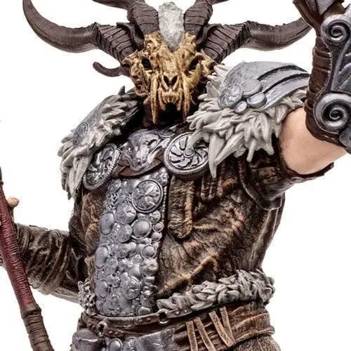 Diablo IV Wave 1 Posed Figures By McFarlane Toys Premium - ToylandEU