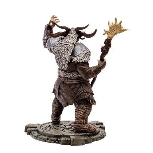 Diablo IV Wave 1 Posed Figures By McFarlane Toys Premium - ToylandEU