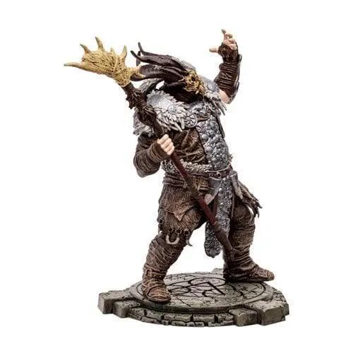 Diablo IV Wave 1 Posed Figures By McFarlane Toys Premium - ToylandEU