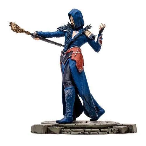 Diablo IV Wave 1 Posed Figures By McFarlane Toys Premium - ToylandEU