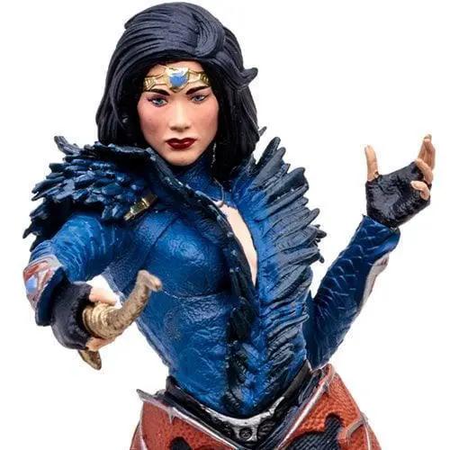 Diablo IV Wave 1 Posed Figures By McFarlane Toys Premium - ToylandEU