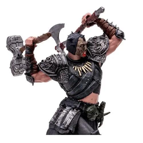 McFarlane Toys Diablo IV Wave 1 1:12 Posed Figure - Select Figure(s) - ToyShnip