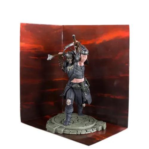 McFarlane Toys Diablo IV Wave 1 1:12 Posed Figure - Select Figure(s) - ToyShnip