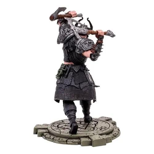 McFarlane Toys Diablo IV Wave 1 1:12 Posed Figure - Select Figure(s) - ToyShnip