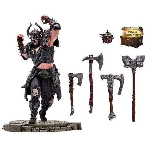 McFarlane Toys Diablo IV Wave 1 1:12 Posed Figure - Select Figure(s) - ToyShnip