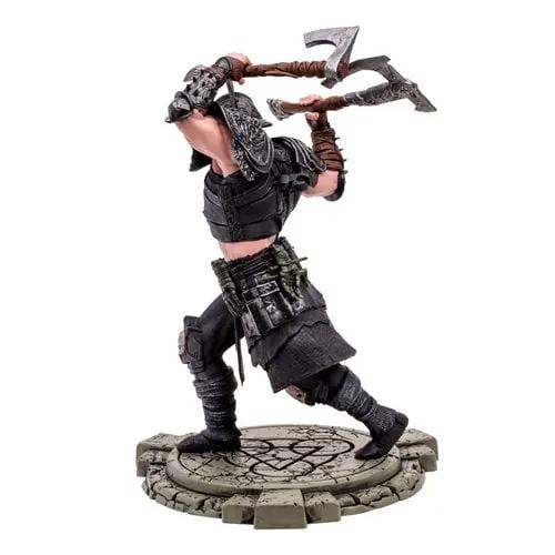 McFarlane Toys Diablo IV Wave 1 1:12 Posed Figure - Select Figure(s) - ToyShnip