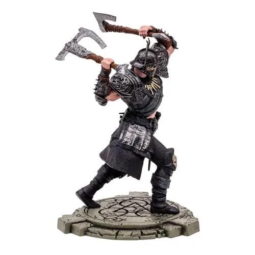 McFarlane Toys Diablo IV Wave 1 1:12 Posed Figure - Select Figure(s) - ToyShnip