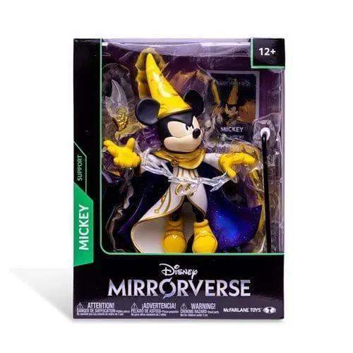 Disney Mirrorverse 12 Inch Statue Mickey Mouse Collectible - ToylandEU