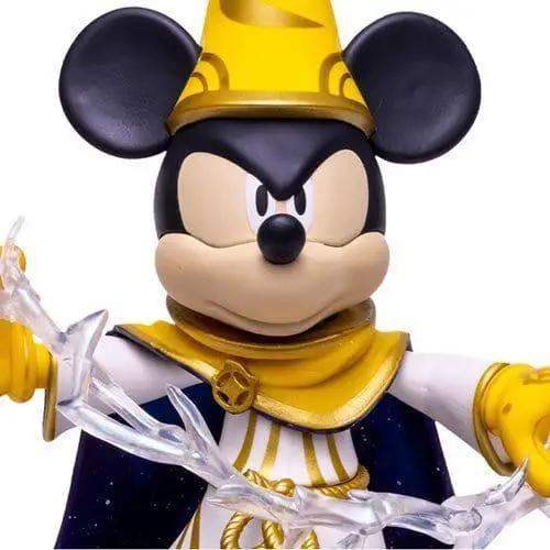 Disney Mirrorverse 12 Inch Statue Mickey Mouse Collectible - ToylandEU