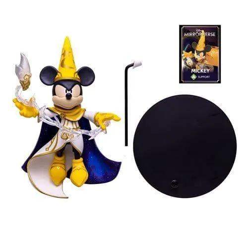 Disney Mirrorverse 12 Inch Statue Mickey Mouse Collectible - ToylandEU