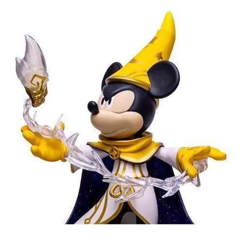 Disney Mirrorverse 12 Inch Statue Mickey Mouse Collectible - ToylandEU