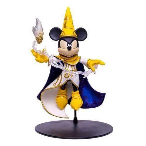 Disney Mirrorverse 12 Inch Statue Mickey Mouse Collectible - ToylandEU