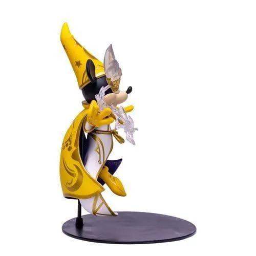 Disney Mirrorverse 12 Inch Statue Mickey Mouse Collectible - ToylandEU