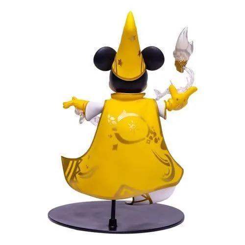Disney Mirrorverse 12 Inch Statue Mickey Mouse Collectible - ToylandEU