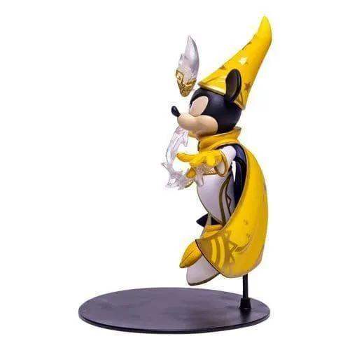 Disney Mirrorverse 12 Inch Statue Mickey Mouse Collectible - ToylandEU