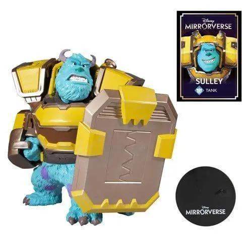 Disney Mirrorverse 12 Inch Statue Mickey Mouse Collectible - ToylandEU