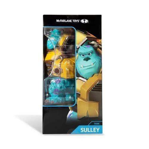 Disney Mirrorverse 12 Inch Statue Mickey Mouse Collectible - ToylandEU