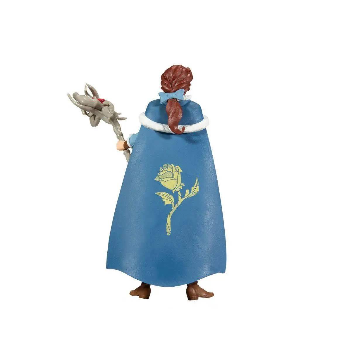 Disney Mirrorverse Belle 5 Inch Action Figure Collectible Exclusive - ToylandEU