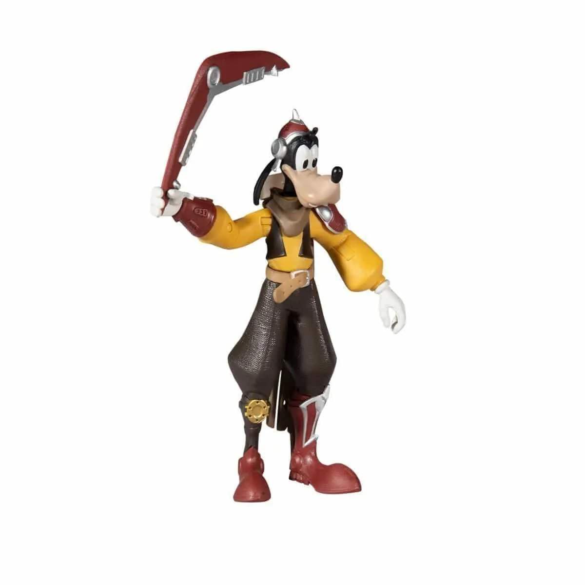 Disney Mirrorverse Belle 5 Inch Action Figure Collectible Exclusive - ToylandEU