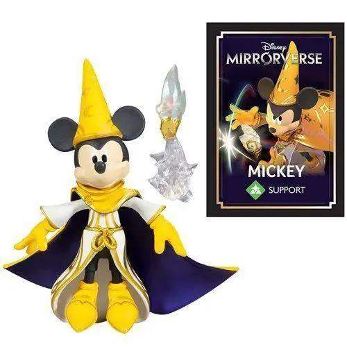 Disney Mirrorverse Belle 5 Inch Action Figure Collectible Exclusive - ToylandEU