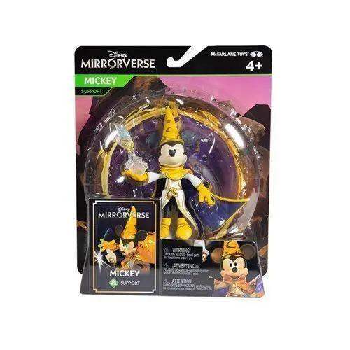 Disney Mirrorverse Belle 5 Inch Action Figure Collectible Exclusive - ToylandEU