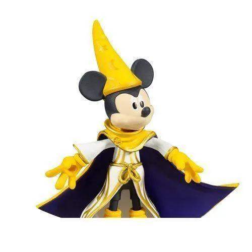 Disney Mirrorverse Belle 5 Inch Action Figure Collectible Exclusive - ToylandEU