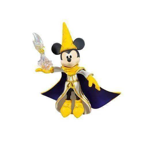 Disney Mirrorverse Belle 5 Inch Action Figure Collectible Exclusive - ToylandEU