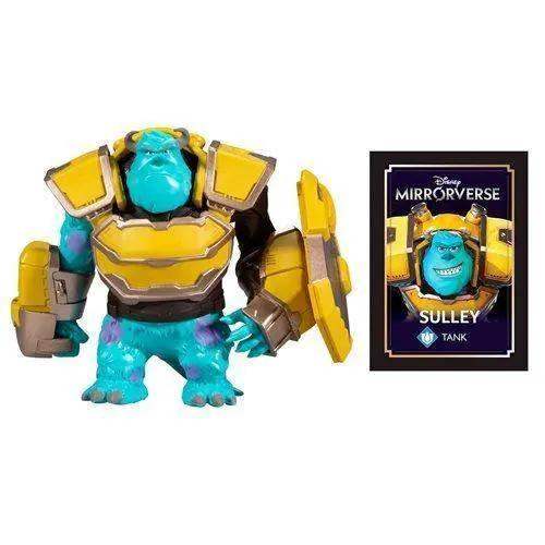 Disney Mirrorverse Belle 5 Inch Action Figure Collectible Exclusive - ToylandEU
