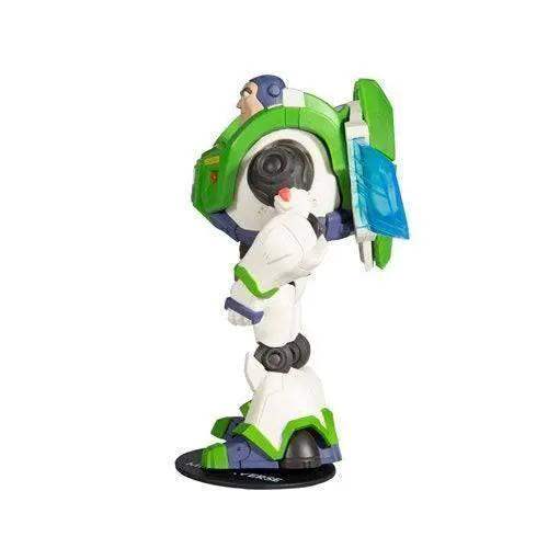 Disney Mirrorverse Buzz Lightyear 7 Inch Action Figure Collectible - ToylandEU
