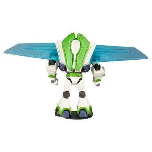 Disney Mirrorverse Buzz Lightyear 7 Inch Action Figure Collectible - ToylandEU