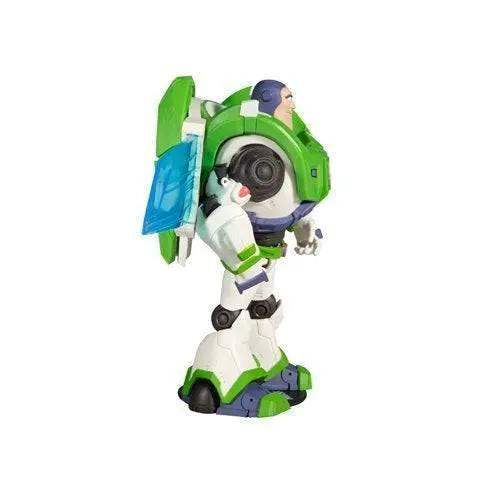 Disney Mirrorverse Buzz Lightyear 7 Inch Action Figure Collectible - ToylandEU