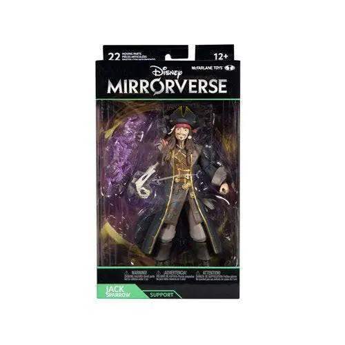 Disney Mirrorverse Buzz Lightyear 7 Inch Action Figure Collectible - ToylandEU