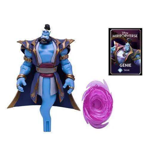 Disney Mirrorverse Buzz Lightyear 7 Inch Action Figure Collectible - ToylandEU