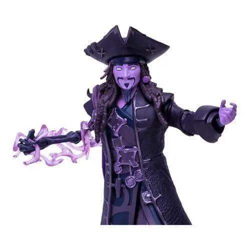 Disney Mirrorverse Buzz Lightyear 7 Inch Action Figure Collectible - ToylandEU