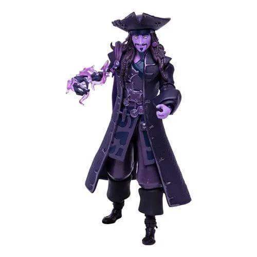 Disney Mirrorverse Buzz Lightyear 7 Inch Action Figure Collectible - ToylandEU
