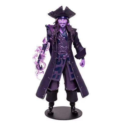Disney Mirrorverse Buzz Lightyear 7 Inch Action Figure Collectible - ToylandEU
